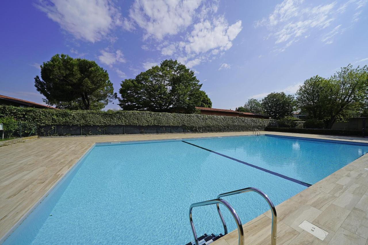 Casa Rudi - Gardagate Appartement *